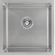 Кухонная мойка ARFEKA ECO AR 450*450 SATIN