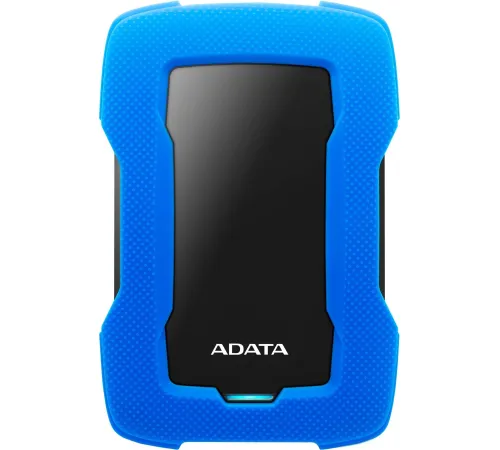 Внешний накопитель ADATA HD330 AHD330-2TU31-CBL 2TB синий