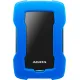 Внешний накопитель ADATA HD330 AHD330-2TU31-CBL 2TB синий