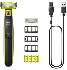 Универсальный триммер Philips QP2824/10