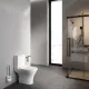 Унитаз напольный AM.PM C748600SC