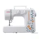 Электромеханическая швейная машина Janome 1388