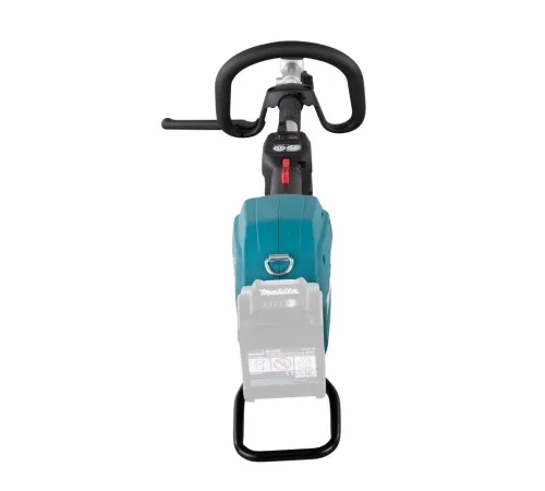 Комбимотор Makita UX01GZ без АКБ