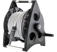 Катушка со шлангом Claber Kiros Kit 8945 20 м