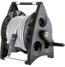 Катушка со шлангом Claber Kiros Kit 8945 20 м