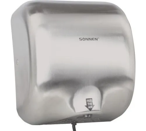 Сушилка для рук Sonnen HD-999 604746