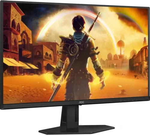 Игровой монитор AOC Gaming Q27G40ZDF