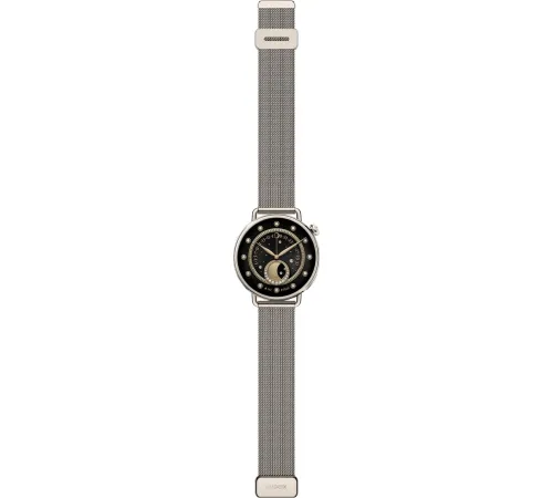 Умные часы Xiaomi Watch S4 41 мм M2425W1 золотой закат, международная версия