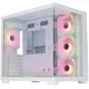 Корпус XASTRA QW500 7ARGB-C10-UC WH белый