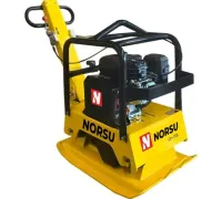 Виброплита Norsu GP-170L