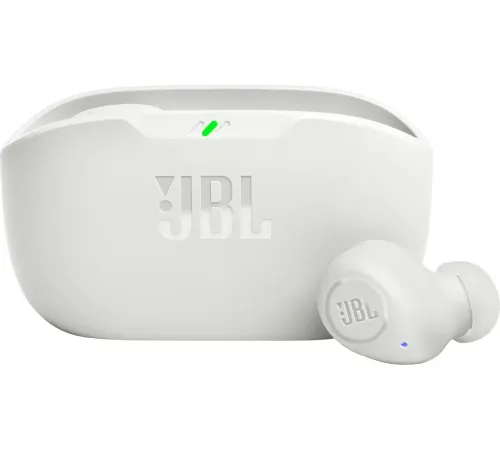 Наушники JBL Wave Buds белый