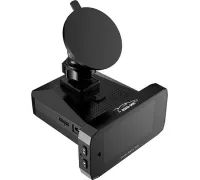 Видеорегистратор-радар детектор-GPS информатор 3в1 Sho-Me Combo Raptor WiFi