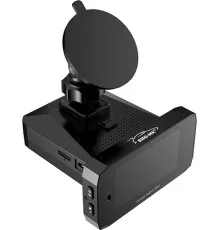 Видеорегистратор-радар детектор-GPS информатор 3в1 Sho-Me Combo Raptor WiFi