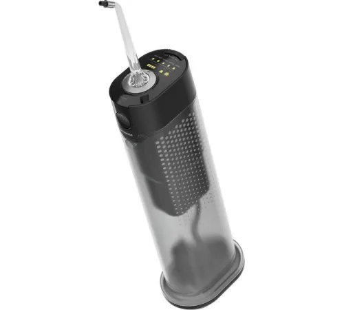 Ирригатор  Carrera CRP106 черный