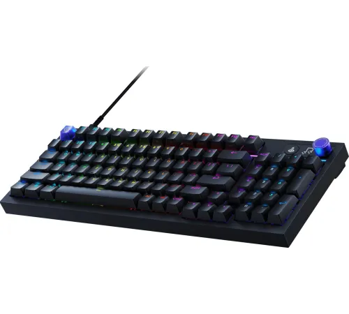 Клавиатура Logitech G316 X 8K 920-013699 черный, с гравировкой
