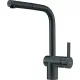 Смеситель Franke Atlas Neo Pull Out черный