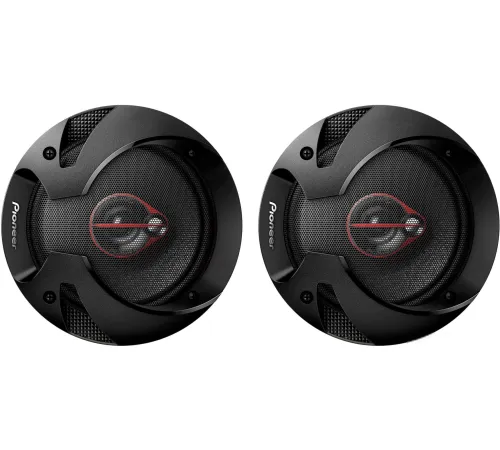 Коаксиальная АС Pioneer TS-R1651S-2