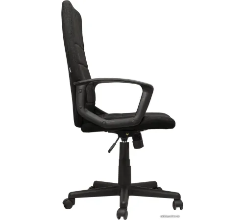 Офисное кресло Brabix Focus EX-518 черный