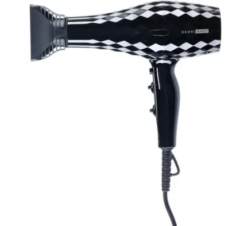 Фен Dewal Beauty Diamond HD1007 черный