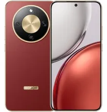 Телефон HONOR X9d 12GB/256GB международная версия терракотовый