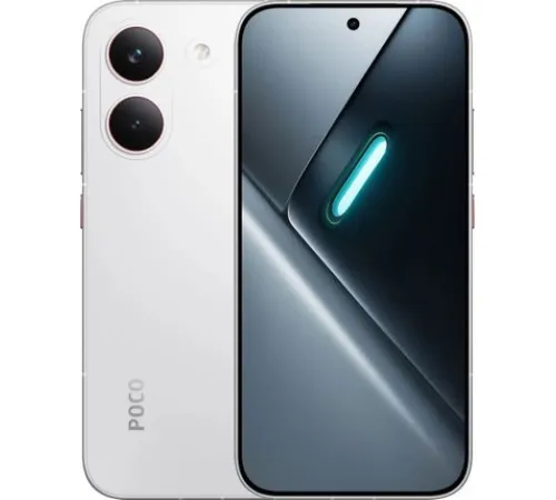 Телефон POCO X8 Pro 8GB/512GB международная версия белый