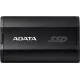 Внешний накопитель ADATA SD810 2TB SD810-2000G-CBK