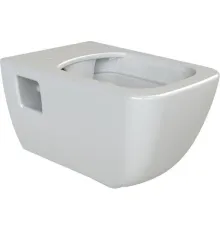 Унитаз CeraStyle Aqua HC00706PN00 без сиденья