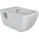 Унитаз CeraStyle Aqua HC00706PN00 без сиденья
