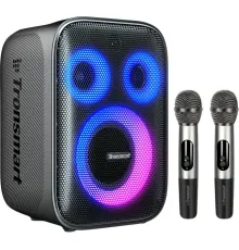 Беспроводная колонка Tronsmart Halo 200 с 2-мя микрофонами