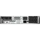 Источник бесперебойного питания APC Smart-UPS 3000 ВА с платой сетевого управления