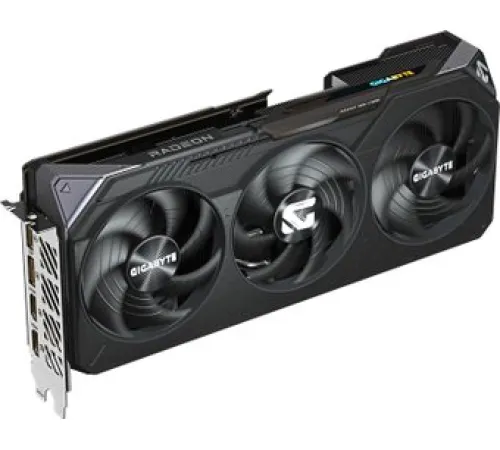 Видеокарта Gigabyte Radeon RX 9070 Gaming OC 16G GV-R9070GAMING OC-16GD