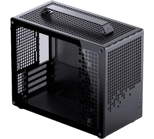 Корпус Jonsplus Z20 черный