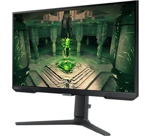 Игровой монитор Samsung Odyssey G4 LS27BG400EIXCI
