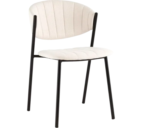 Стул Stool Group Харпер AV 457-W000-08 молочный