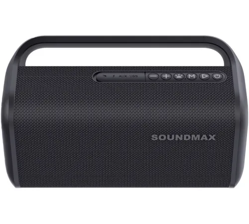 Беспроводная колонка Soundmax SM-PS5048B