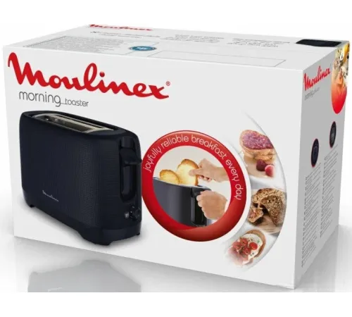 Тостер Moulinex LT2M0810