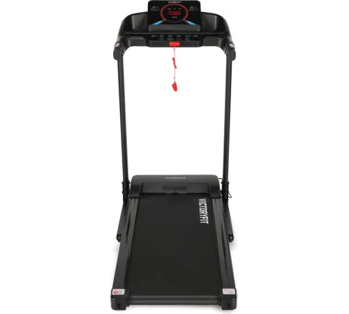 Электрическая беговая дорожка VictoryFit VF-5001