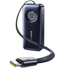 Внешний аккумулятор Baseus EnerCore CR11 20000mAh 67W