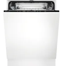 Встраиваемая посудомоечная машина Electrolux EEQ47200L