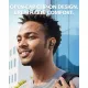 Наушники Anker Soundcore C40i черный
