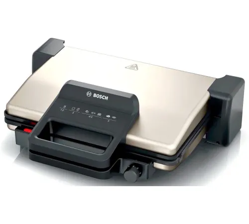 Электрогриль Bosch TCG3302
