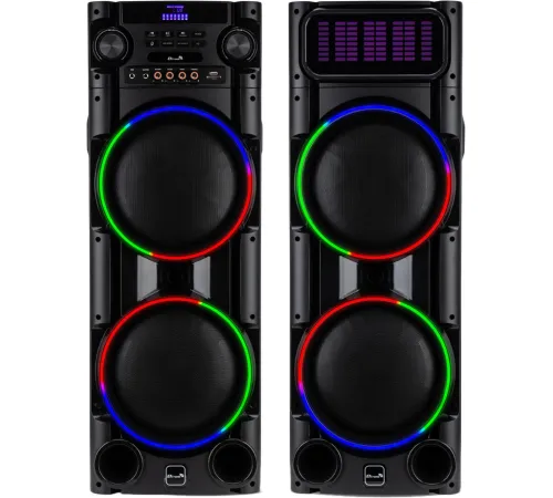 Акустика Eltronic 30-53 Crazy Box
