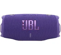 Беспроводная колонка JBL Charge 6 фиолетовый