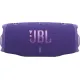Беспроводная колонка JBL Charge 6 фиолетовый