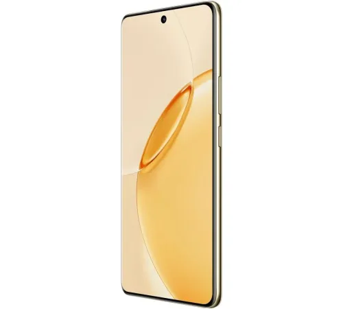 Телефон Realme 16 Pro+ 5G 8GB/256GB индийская версия золотистый