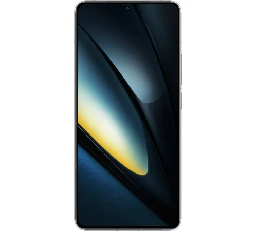 Телефон POCO F6 Pro 12GB/256GB с NFC международная версия белый