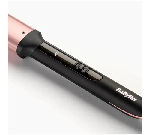 Круглая  плойка BaByliss C457E