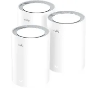 Wi-Fi система Cudy M1800 2.0 3-Pack