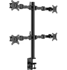 Кронштейн для монитора Onkron D421E черный
