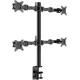 Кронштейн для монитора Onkron D421E черный
